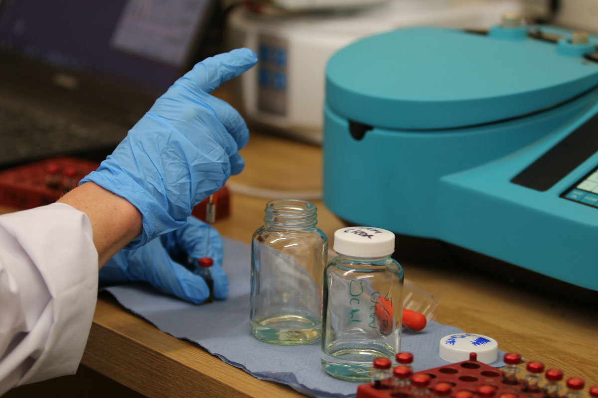 AA Environmental Experts in assessing and managing environmental and ecological issues