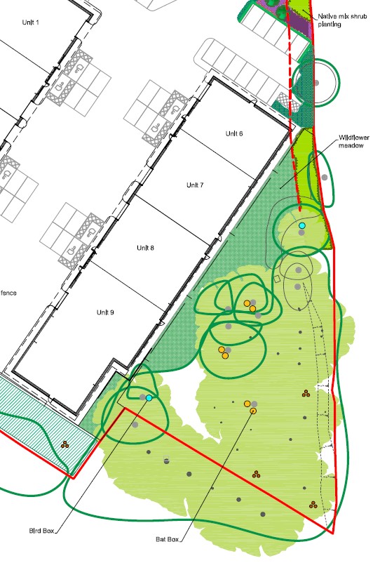 Habitat/Ecological Management Plans | AA Environmental